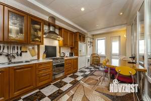 4-к квартира, посуточно, 150м2, 6/7 этаж