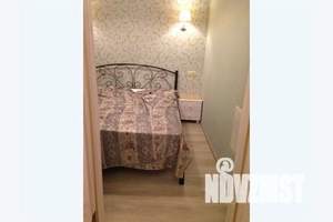 2-к квартира, посуточно, 45м2, 3/5 этаж