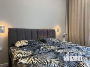 Студия квартира, на длительный срок, 33м2, 5/7 этаж