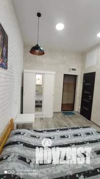 Студия квартира, посуточно, 21м2, 1/2 этаж