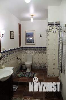 2-к квартира, посуточно, 96м2, 7/10 этаж