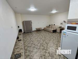 Студия квартира, на длительный срок, 35м2, 1/5 этаж