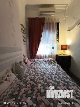 2-к квартира, посуточно, 50м2, 2/2 этаж