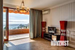 2-к квартира, посуточно, 85м2, 4/12 этаж