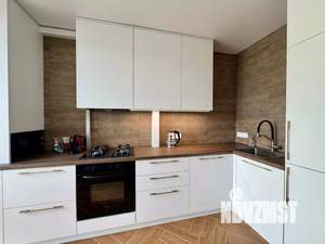 2-к квартира, посуточно, 57м2, 1/1 этаж