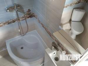 Студия квартира, посуточно, 25м2, 2/2 этаж