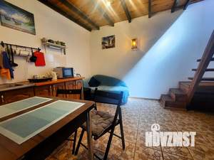 2-к квартира, посуточно, 31м2, 1/2 этаж