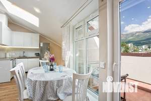 1-к квартира, посуточно, 35м2, 7/7 этаж