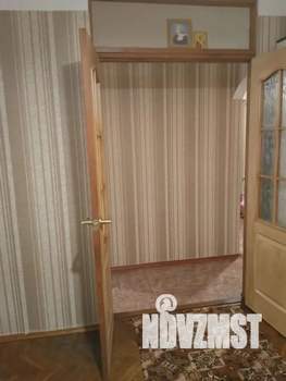 2-к квартира, посуточно, 60м2, 2/3 этаж