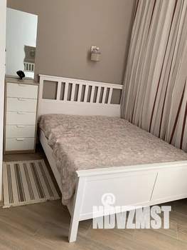 Студия квартира, посуточно, 36м2, 1/2 этаж