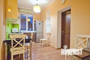 3-к квартира, посуточно, 66м2, 2/2 этаж