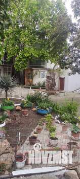 1-к квартира, посуточно, 30м2, 2/3 этаж