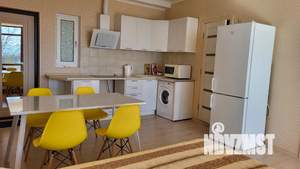 2-к квартира, посуточно, 60м2, 2/3 этаж