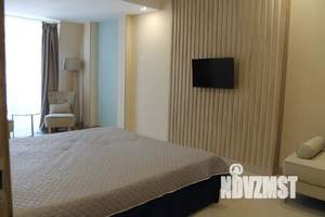 3-к квартира, посуточно, 80м2, 9/11 этаж