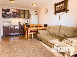 2-к квартира, посуточно, 45м2, 1/4 этаж