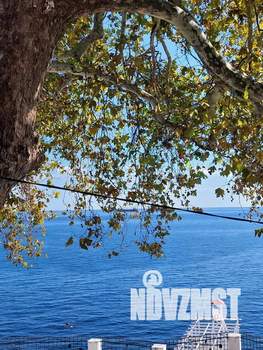 1-к квартира, посуточно, 42м2, 2/2 этаж