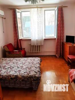 2-к квартира, на длительный срок, 40м2, 2/2 этаж