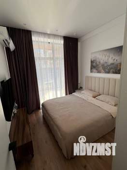 2-к квартира, на длительный срок, 45м2, 5/8 этаж