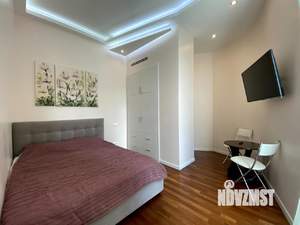 2-к квартира, посуточно, 50м2, 2/14 этаж