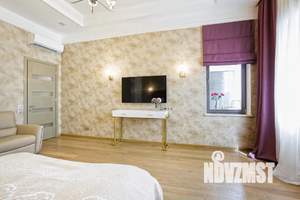 2-к квартира, посуточно, 80м2, 6/12 этаж