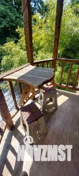 1-к квартира, посуточно, 30м2, 2/2 этаж