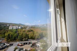 Студия квартира, посуточно, 32м2, 14/18 этаж
