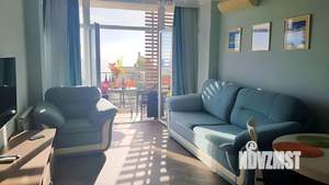 2-к квартира, посуточно, 50м2, 3/5 этаж
