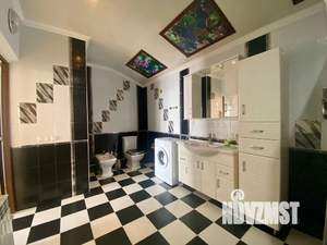 2-к квартира, посуточно, 110м2, 6/7 этаж