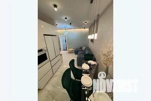 2-к квартира, посуточно, 62м2, 16/18 этаж