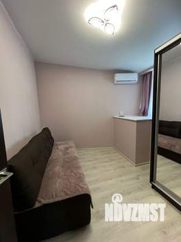 3-к квартира, посуточно, 70м2, 3/3 этаж