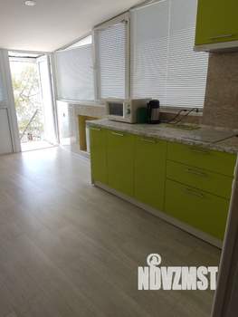 2-к квартира, посуточно, 45м2, 4/4 этаж