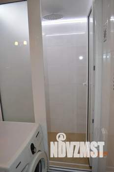 1-к квартира, посуточно, 32м2, 1/2 этаж