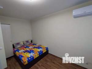 1-к квартира, посуточно, 34м2, 5/16 этаж