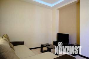 2-к квартира, посуточно, 60м2, 2/2 этаж