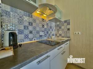 1-к квартира, посуточно, 55м2, 5/6 этаж