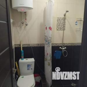 1-к квартира, посуточно, 25м2, 6/6 этаж