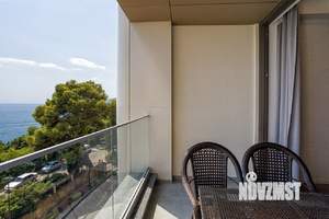 3-к квартира, посуточно, 98м2, 4/13 этаж