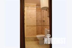 1-к квартира, посуточно, 47м2, 5/6 этаж