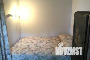 2-к квартира, посуточно, 60м2, 2/3 этаж