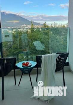 Студия квартира, посуточно, 25м2, 6/9 этаж