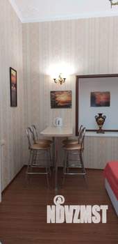 2-к квартира, посуточно, 41м2, 2/3 этаж