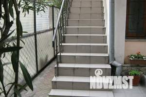 2-к квартира, посуточно, 55м2, 2/2 этаж