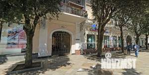 1-к квартира, посуточно, 44м2, 1/1 этаж