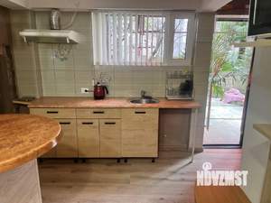 1-к квартира, на длительный срок, 22м2, 1/2 этаж