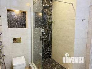 2-к квартира, посуточно, 140м2, 6/6 этаж