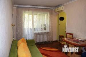 2-к квартира, посуточно, 50м2, 4/4 этаж