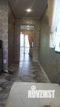 2-к квартира, посуточно, 40м2, 3/3 этаж