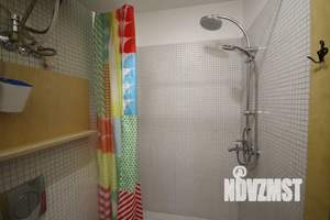 Студия квартира, посуточно, 22м2, 2/5 этаж