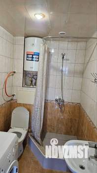 1-к квартира, на длительный срок, 30м2, 1/1 этаж