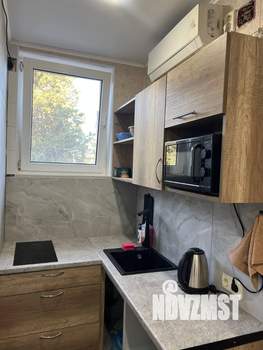 1-к квартира, посуточно, 18м2, 1/1 этаж
